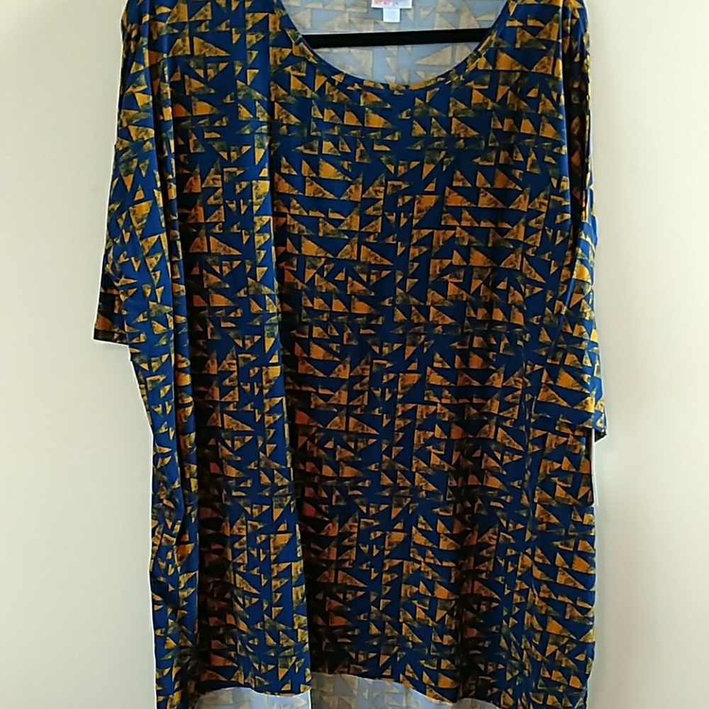 LuLaRoe Irma